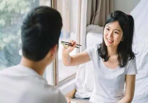 在履历上婚姻无效的还是未婚吗